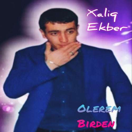 Ölerem Birden