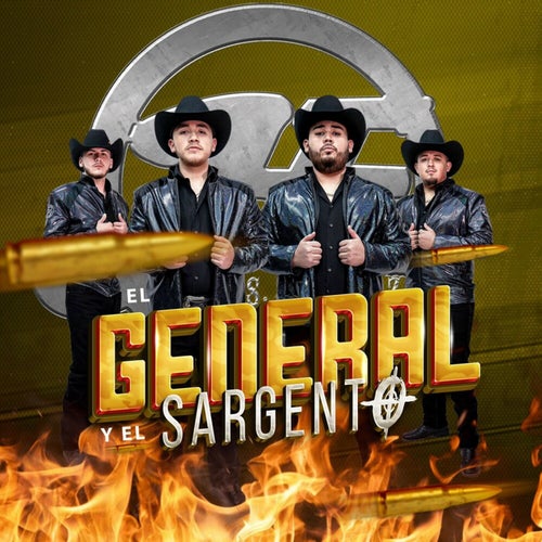 El General Y El Sargento