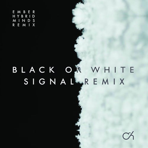 Black or White (feat. Tasha Baxter)