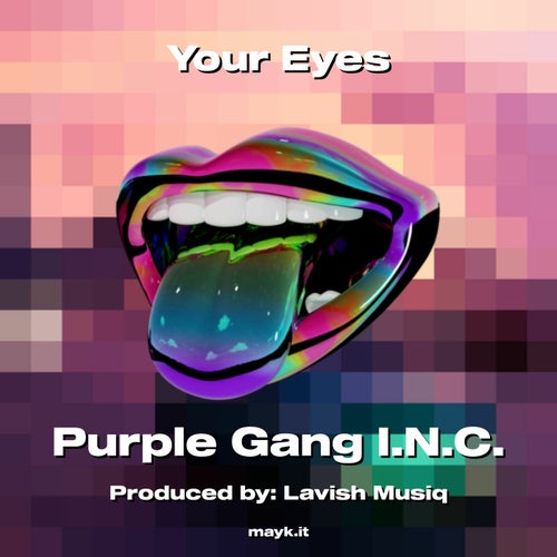 Your Eyes