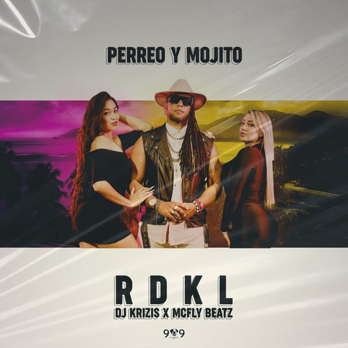 Perreo y Mojito