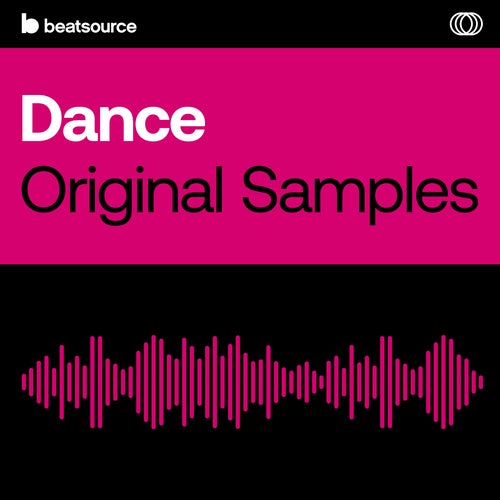 Dance music samples