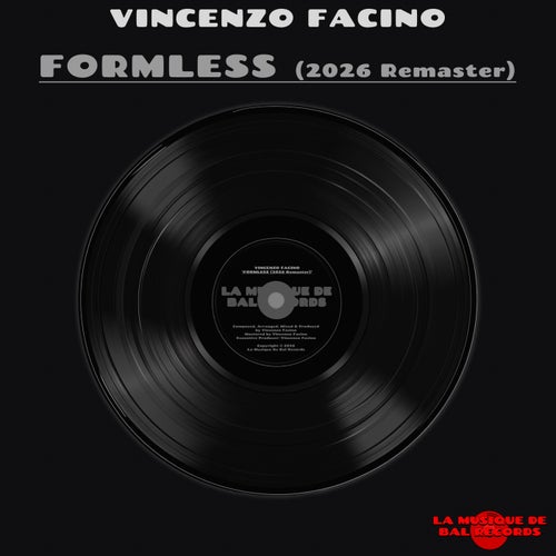Formless (2026 Remaster)