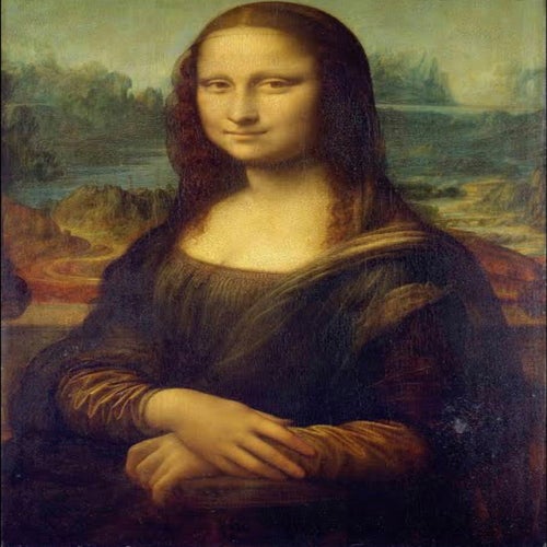 Monalisa