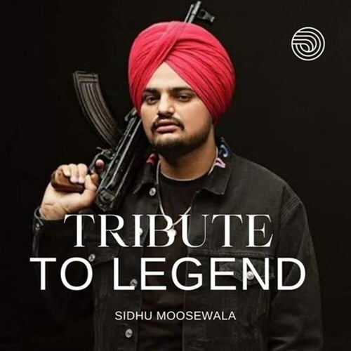 Tribute To Legend