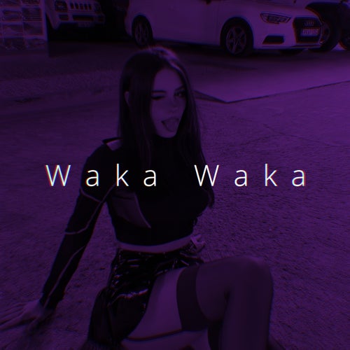 Waka Waka - Speed