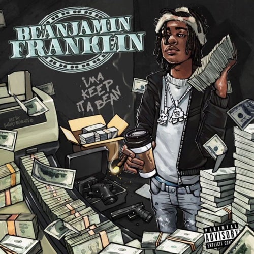 Beanjamin Franklin