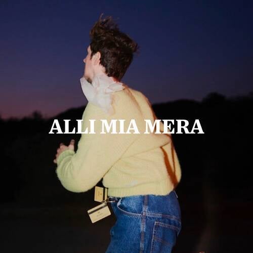 ALLI MIA MERA