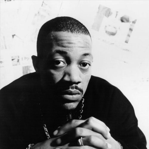 DJ Pooh Profile