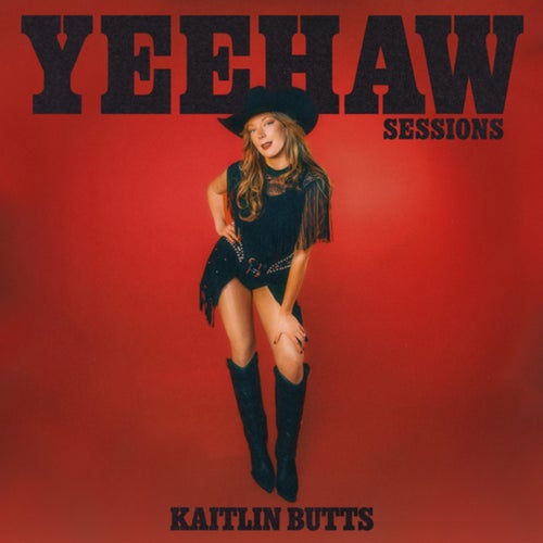 Yeehaw Sessions