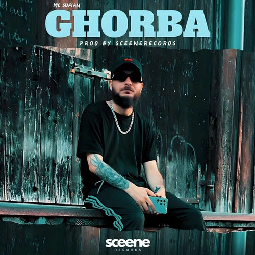 Ghorba