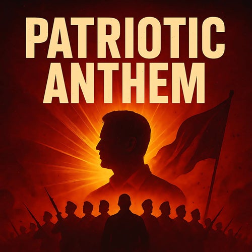 Patriotic Anthem
