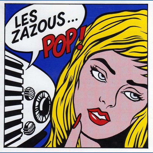 Pop!
