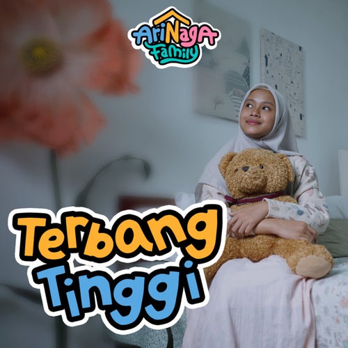 Terbang Tinggi