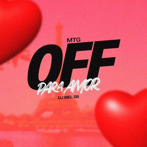 Mtg Off para Amor