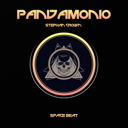 Pandamonio
