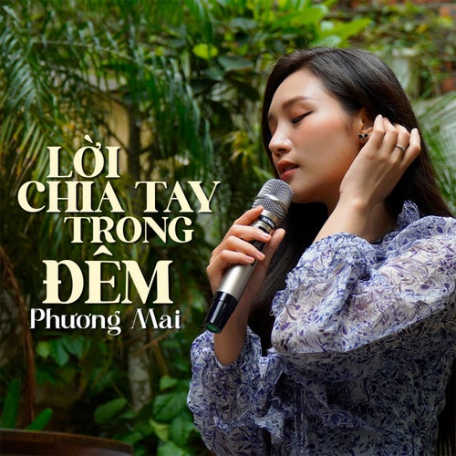 Lời Chia Tay Trong Đêm