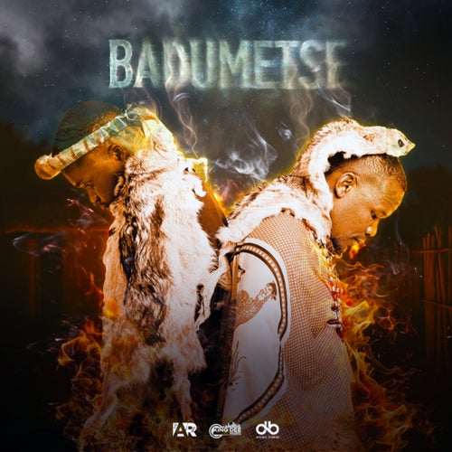 Badumetse