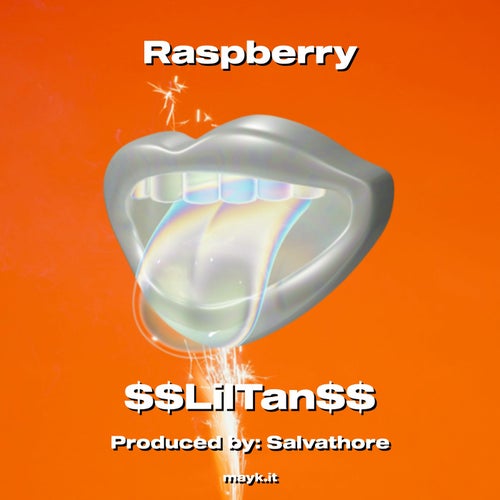 Raspberry