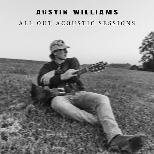 All Out Acoustic Sessions