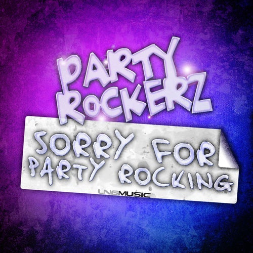 Sorry for Party Rocking (Worimi Remix Edit)