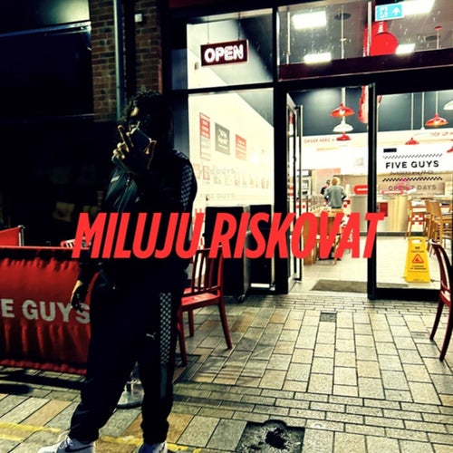 Miluju riskovat