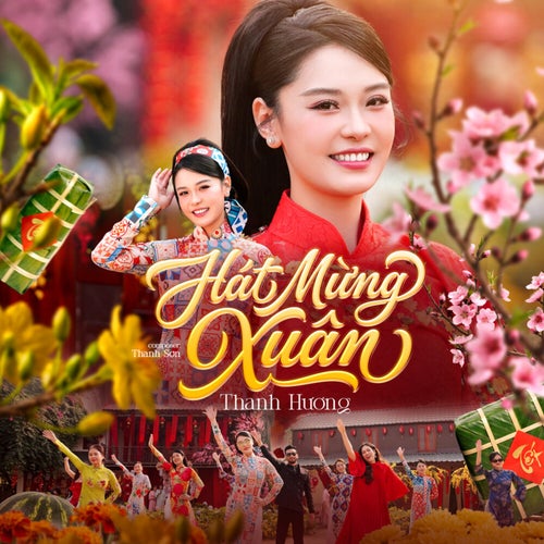 Hát Mừng Xuân