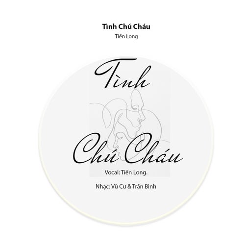 TÌNH CHÚ CHÁU