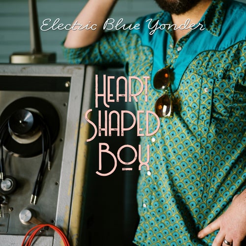 Heart Shaped Box