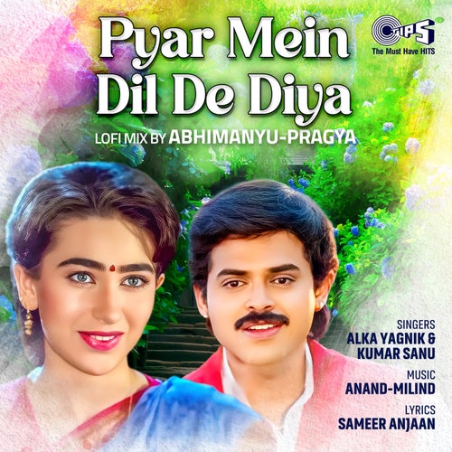 Pyar Mein Dil De Diya (Lofi Mix)