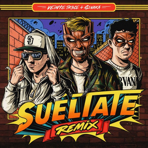 Release of the week