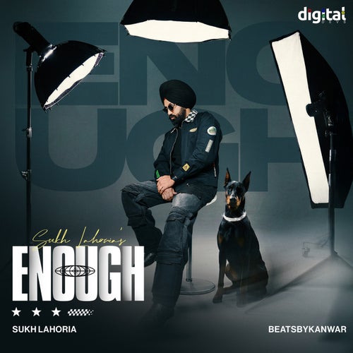 Enough