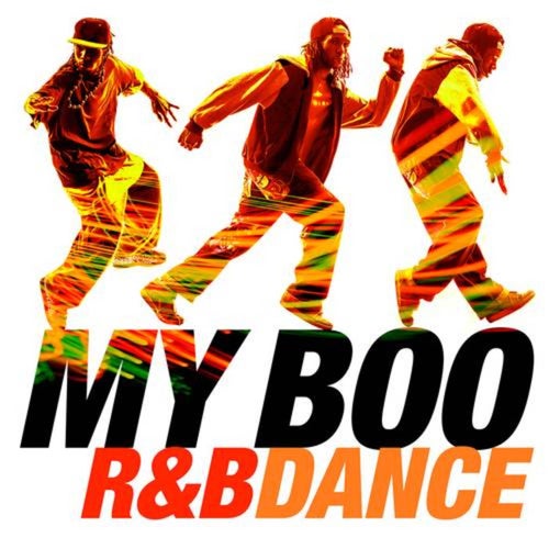 My Boo: R&B Dance