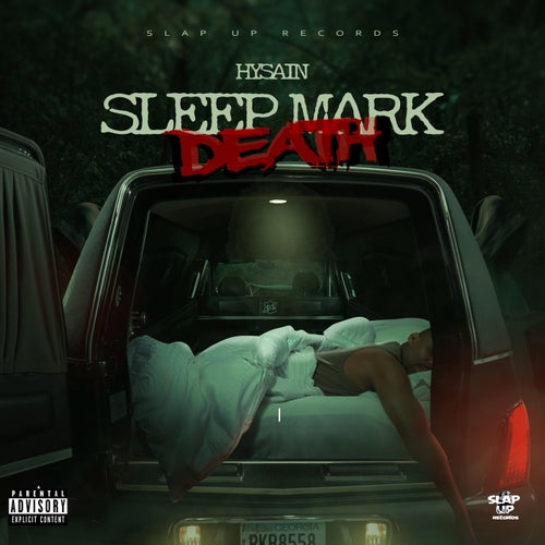 Sleep Mark Death