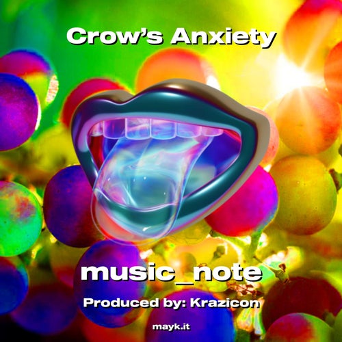Crow’s Anxiety