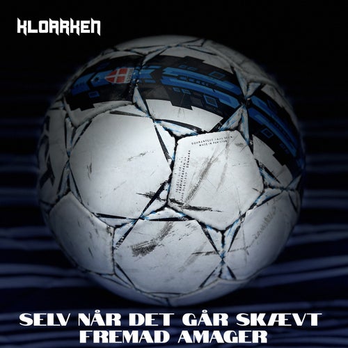 Selv Når Det Går Skævt - Fremad Amager