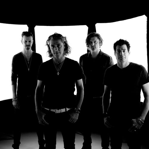 Collective Soul Profile