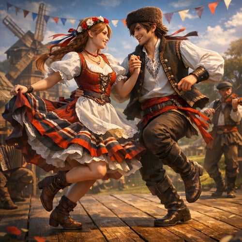 Polkka