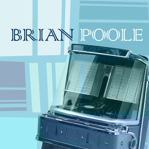 Brian Poole