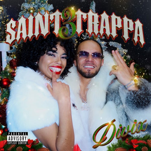 SAINT TRAPPA 3