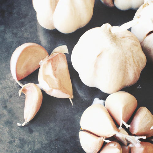 garlic
