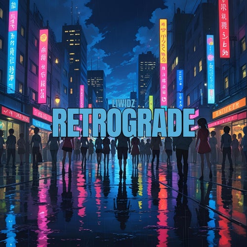 Retrograde