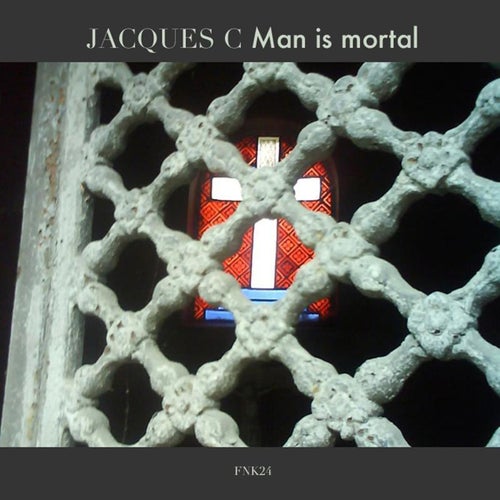 Man Is Mortal