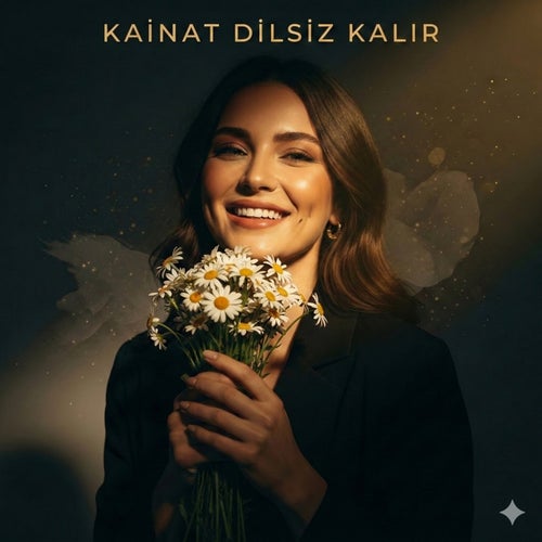 Kainat dilsiz kalır