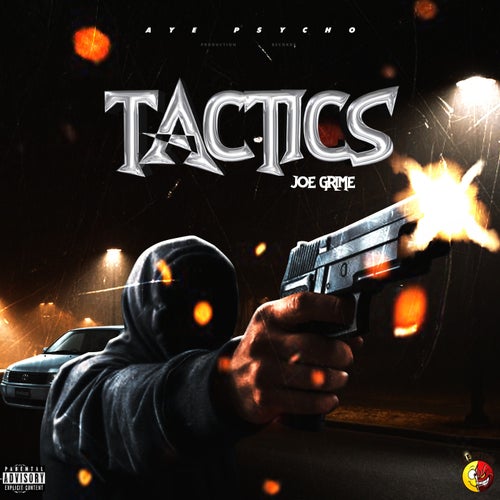Tactics