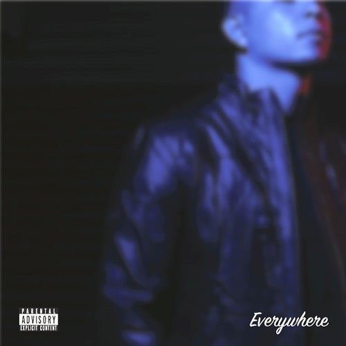Everywhere (feat. Rossi)