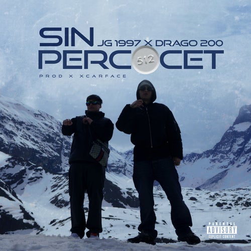 Sin Percocet (feat. Drago200)