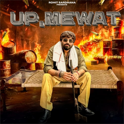 Up,Mewat (feat. Harendra Nagar)