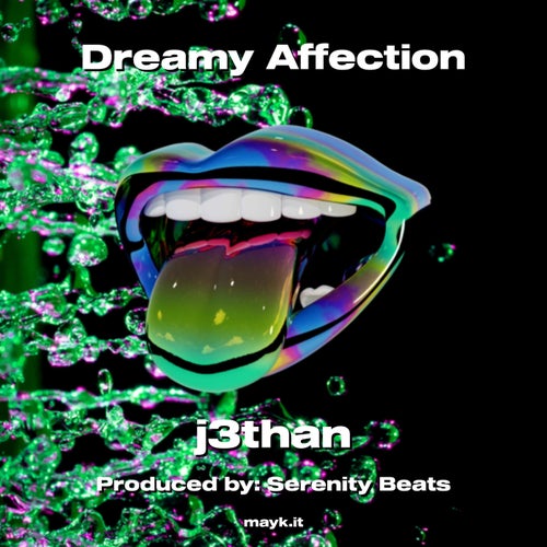 Dreamy Affection