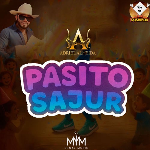 Pasito Sajur